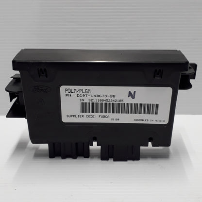 Genuine Control Unit - Ford Mondeo MK5 | 2228063