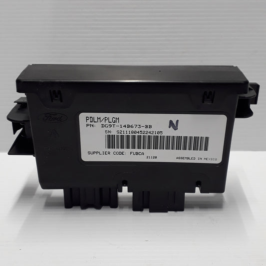 Genuine Control Unit - Ford Mondeo MK5 | 2228063