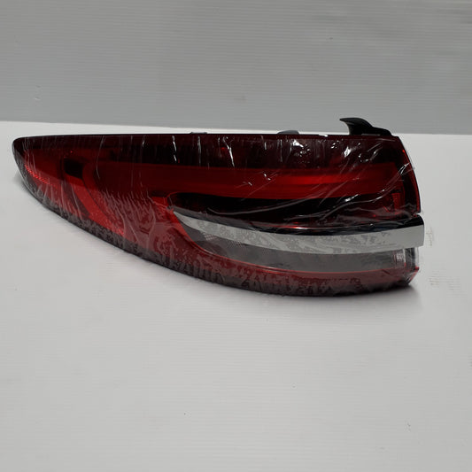 Genuine Left Rear Taillight - Ford Mondeo | 2374216