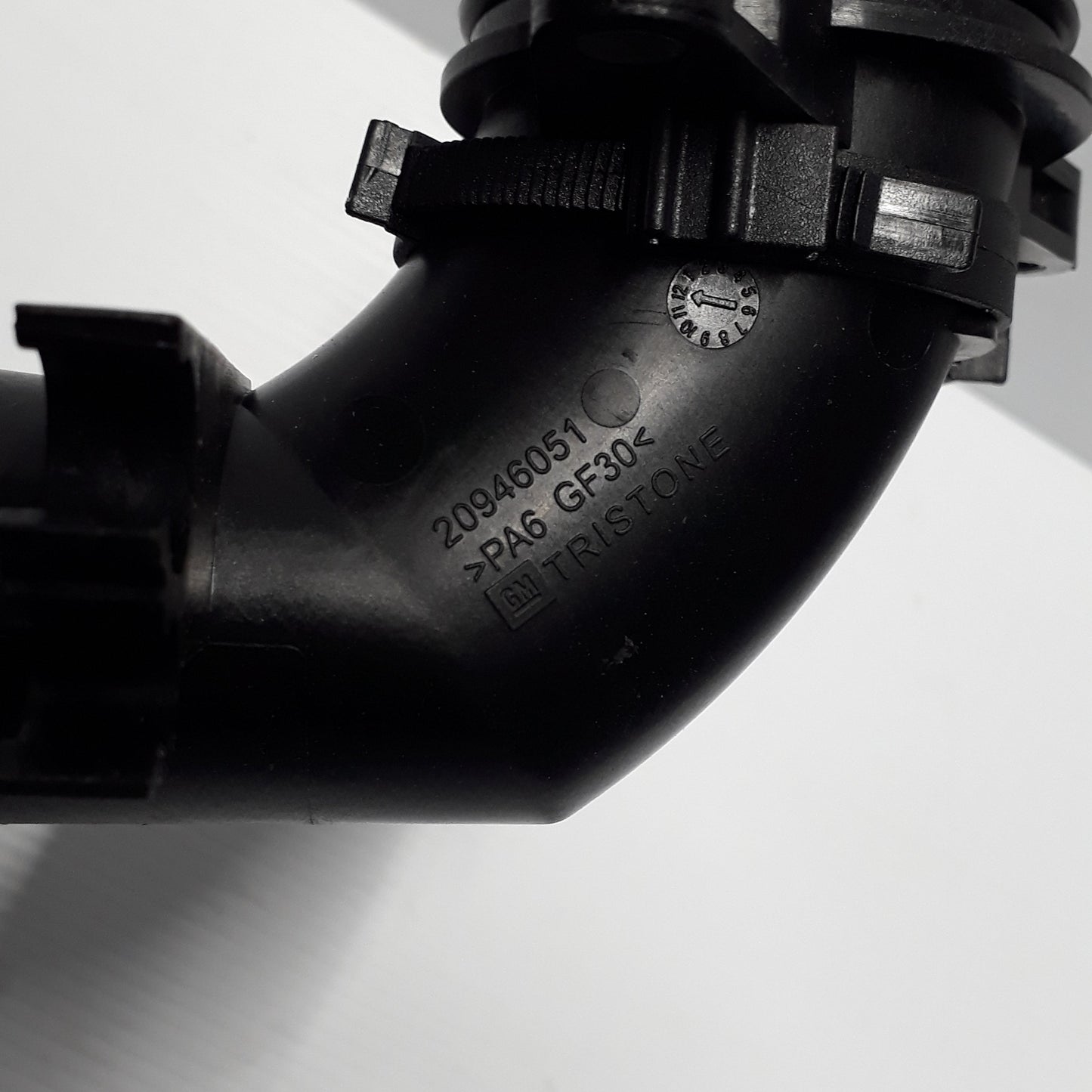 Genuine Turbo Hose - Vauxhall Insignia 2.0 CDTI | 20946051