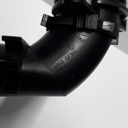 Genuine Turbo Hose - Vauxhall Insignia 2.0 CDTI | 20946051