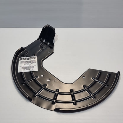 Genuine Fiat Protection | 51775205