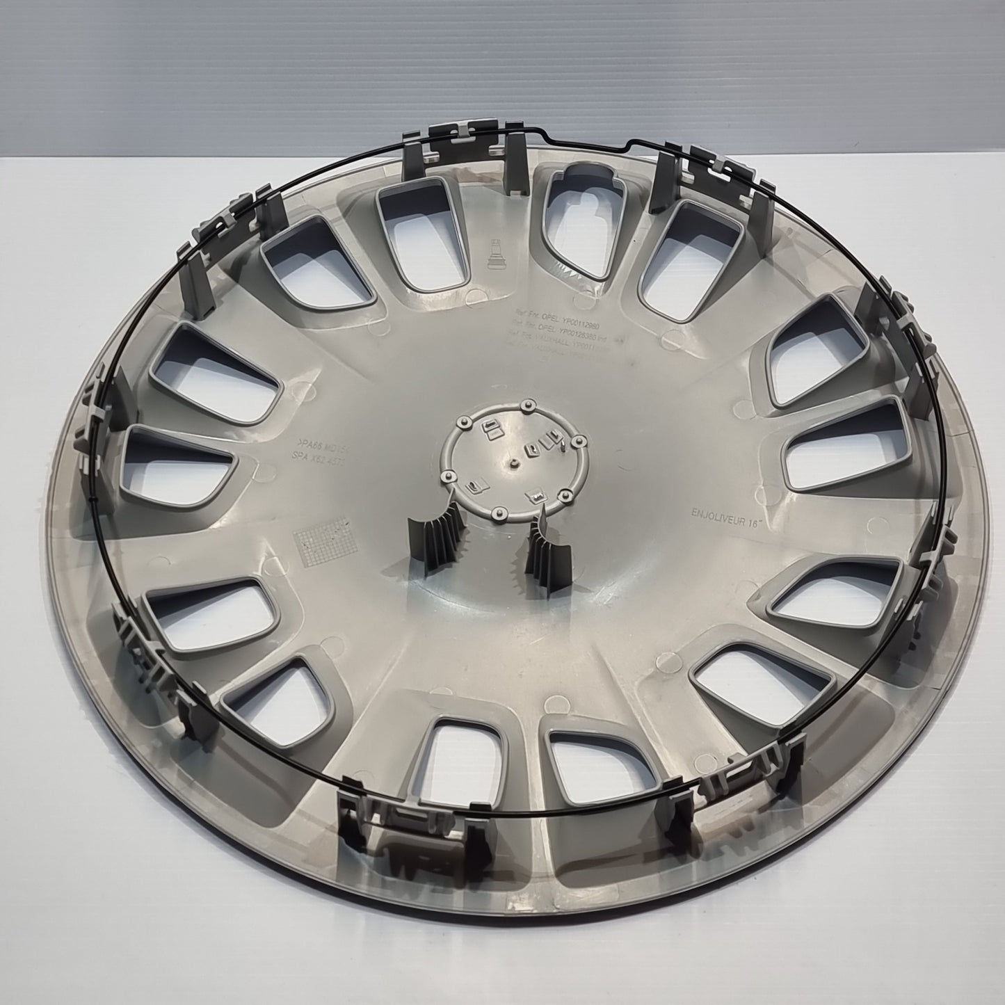 Genuine Vauxhall Wheel Cap | YP00113080