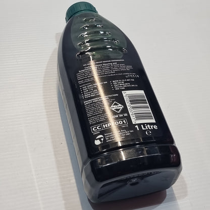 Granville - Central Hydraulic Fluid 1L | 2594