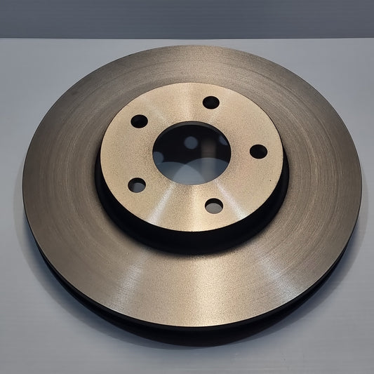 Genuine Ford Disc | 2305503