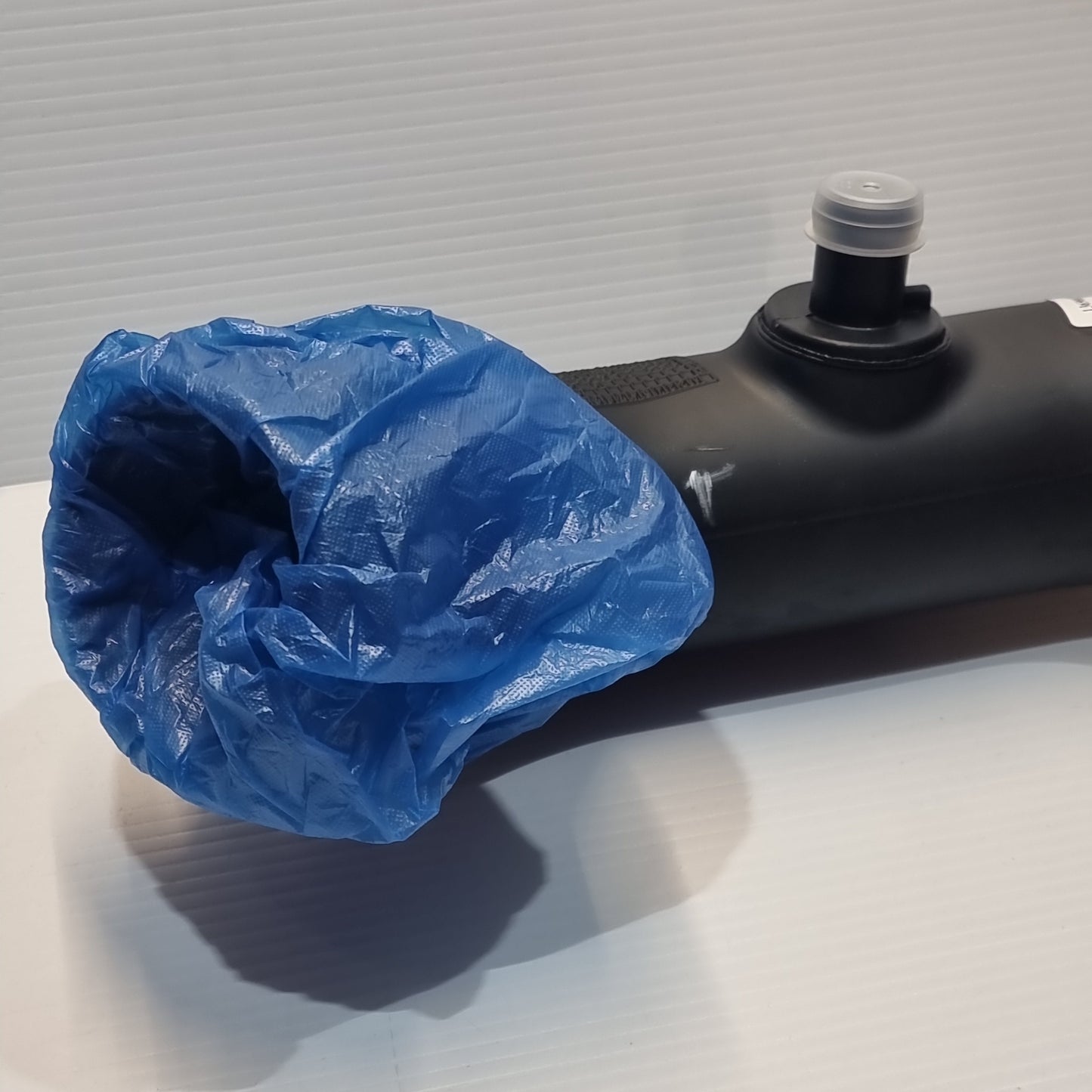 Genuine Intake Flex Sleeve - Fiat Ducato 2.2 / Citroen Relay | 1366671080