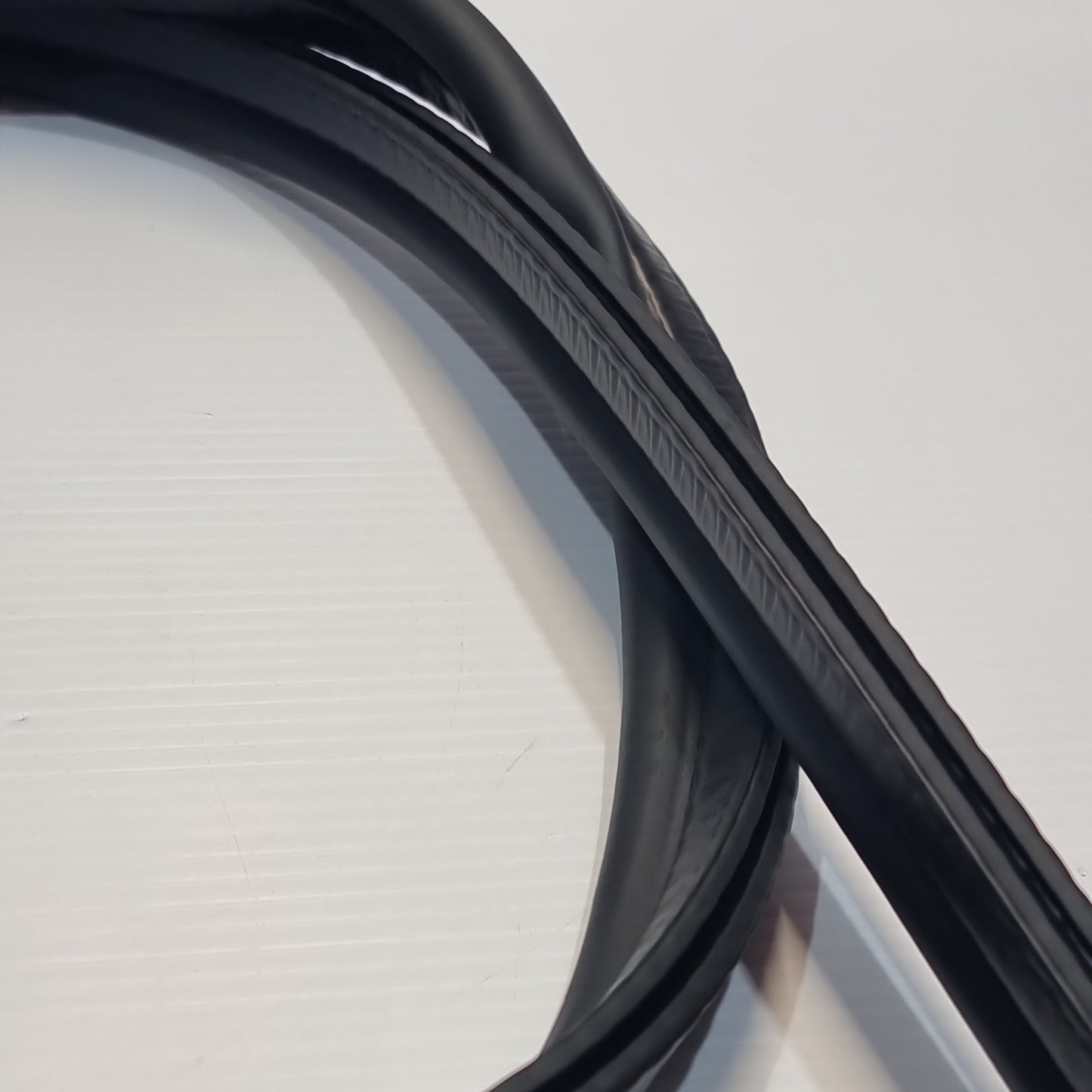 Genuine Door Seal - Fiat | 51968061