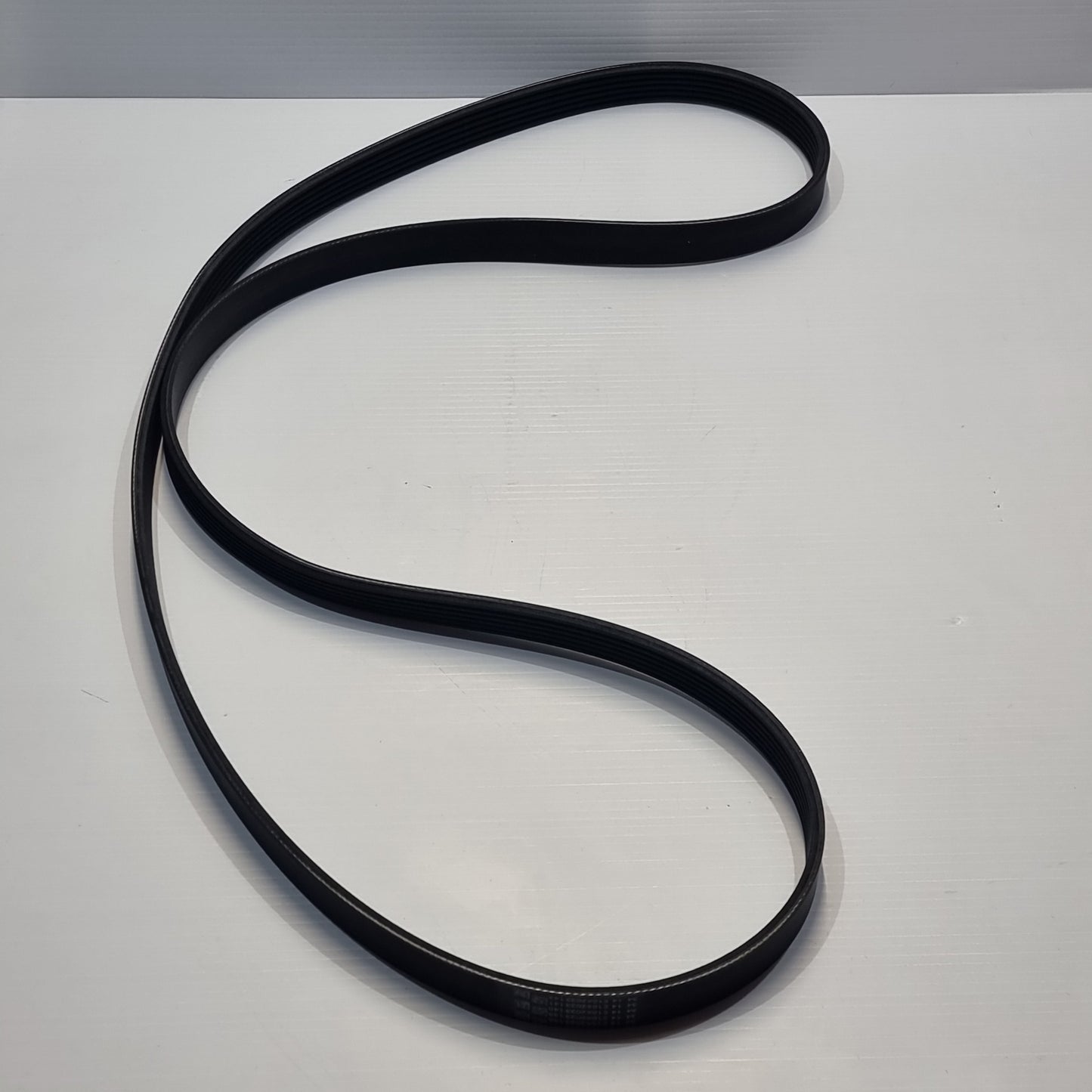 Genuine Peugeot Belt | 9809996880