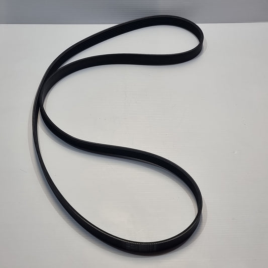 Genuine Peugeot Belt | 9809996880