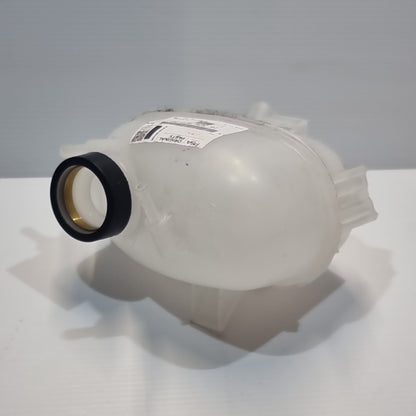 Genuine Degassing Tank - Vauxhall Corsa C 1.3 DTI 2001-2011 | 1682640980
