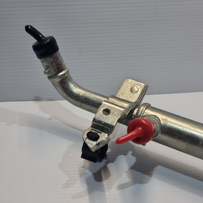 Genuine Rigid Oil Pipe - Fiat Ducato 2006-2014 | 504306122