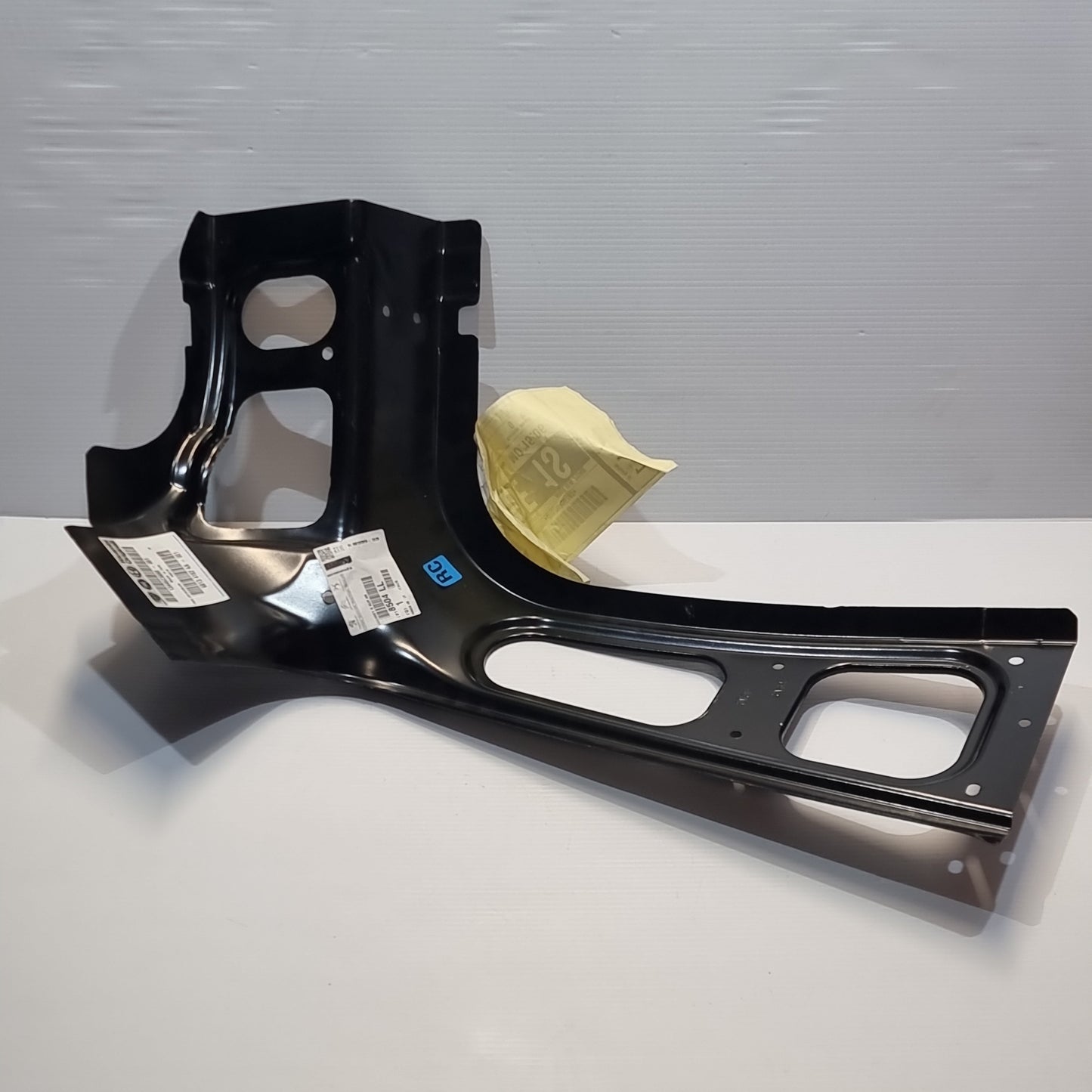 Genuine Right Inner Frame Stiffener - Peugeot Boxer 3 | 8504LL