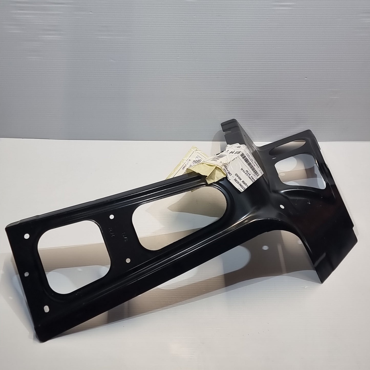 Genuine Right Inner Frame Stiffener - Peugeot Boxer 3 | 8504LL