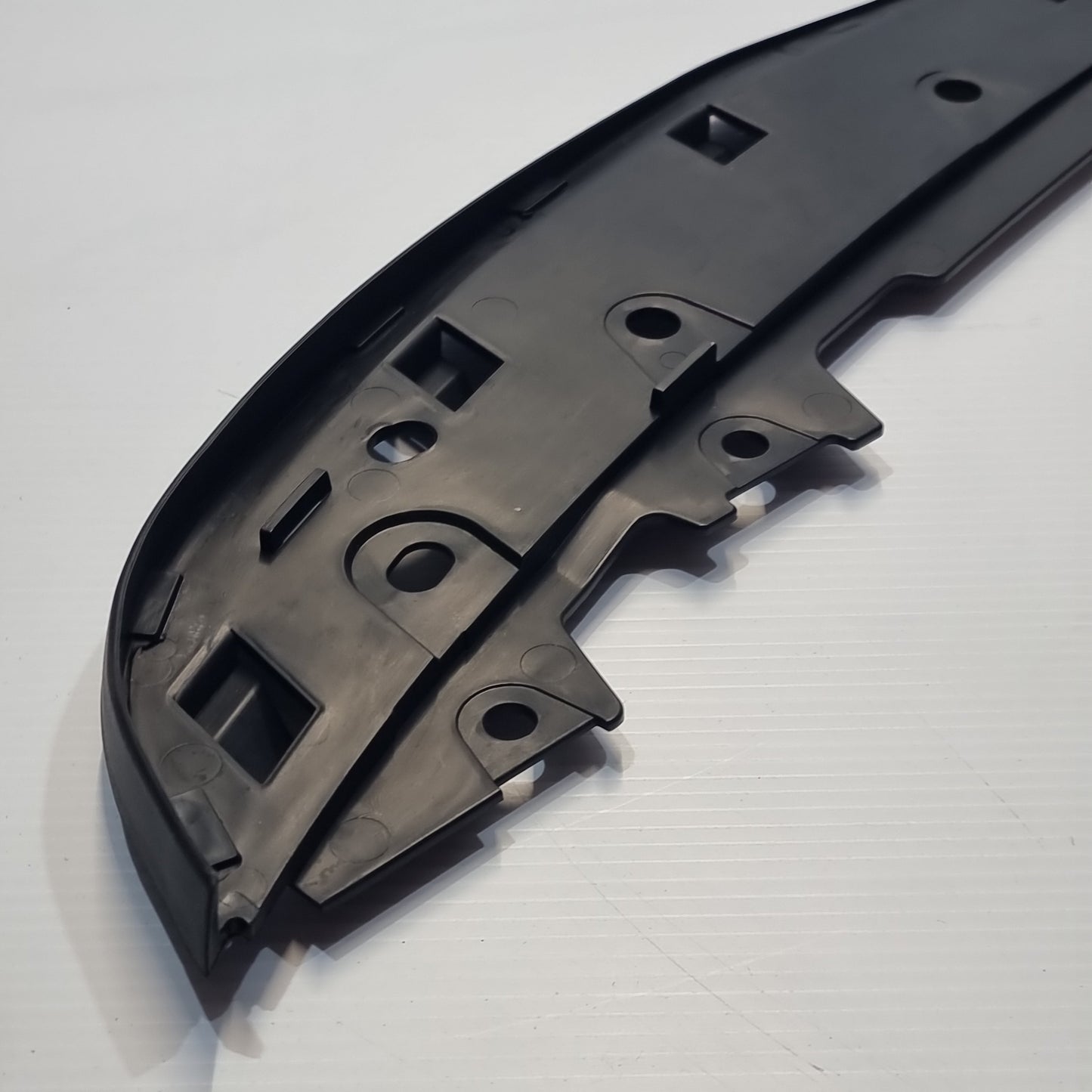 Genuine Front Skirt - Mazda | CE19519H1