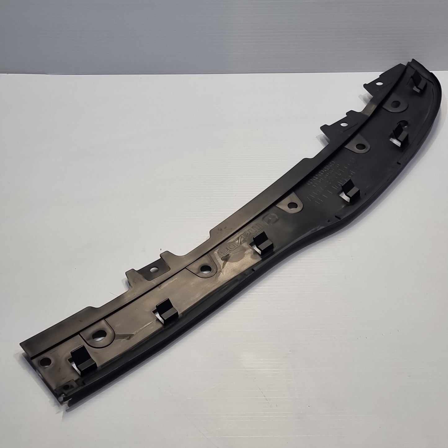 Genuine Front Left Front Bumper Skirt - Mazda 5 | CE19519L1