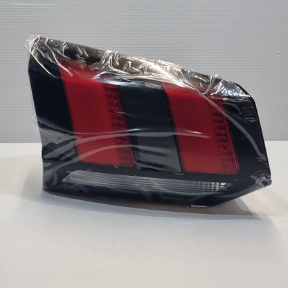 Genuine Left Tail Light - Peugeot 5008 P87E | 9811027880