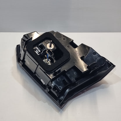 Genuine Left Tail Light - Peugeot 5008 P87E | 9811027880