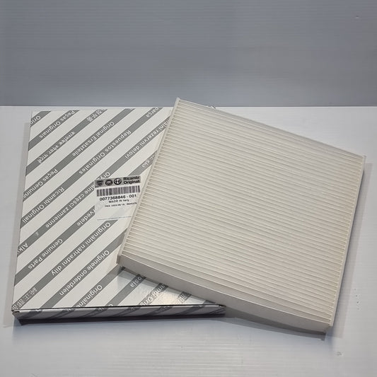 Genuine Fiat Air Filter | 77368846