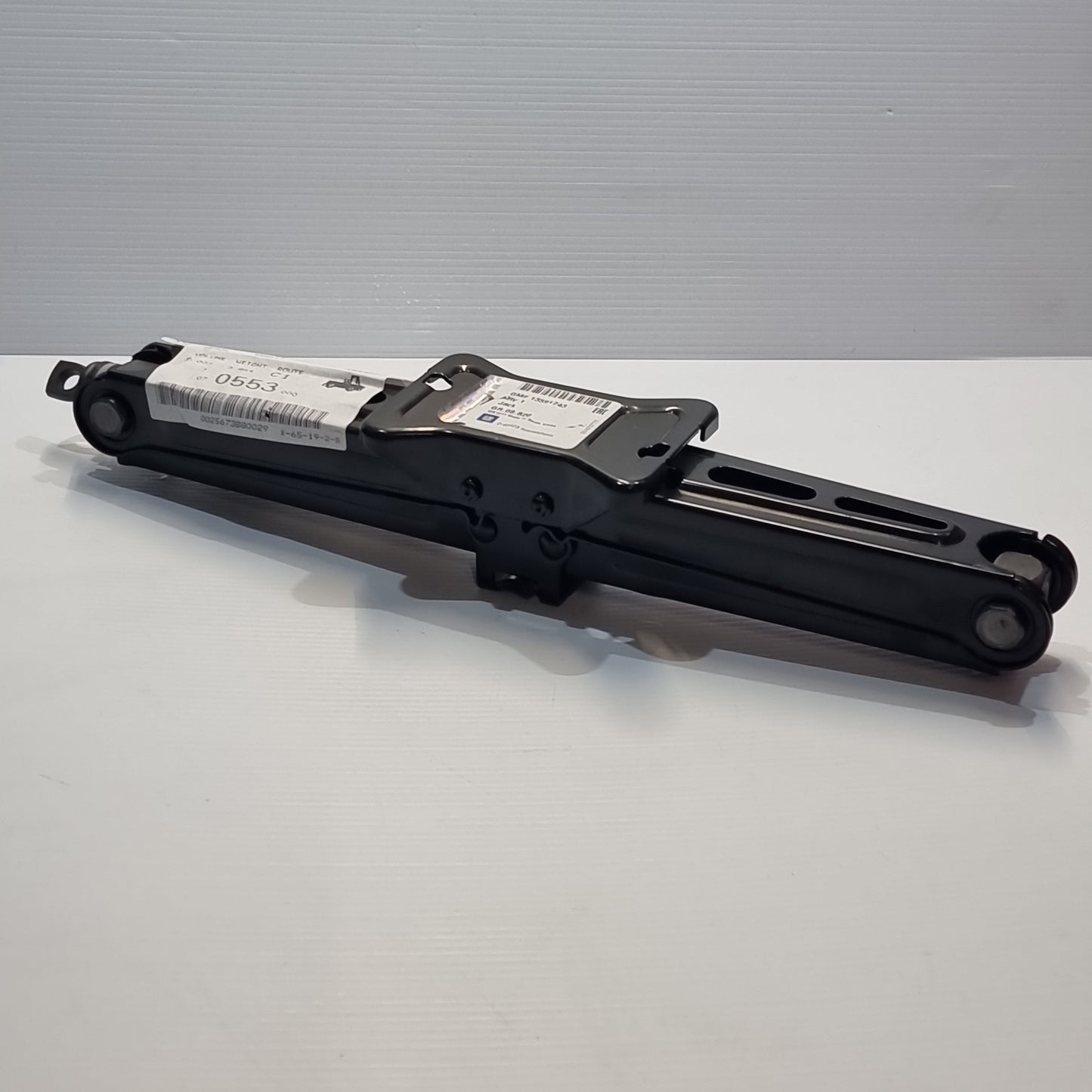 Genuine Lifting Jack - Vauxhall Vectra / Astra| 13591743