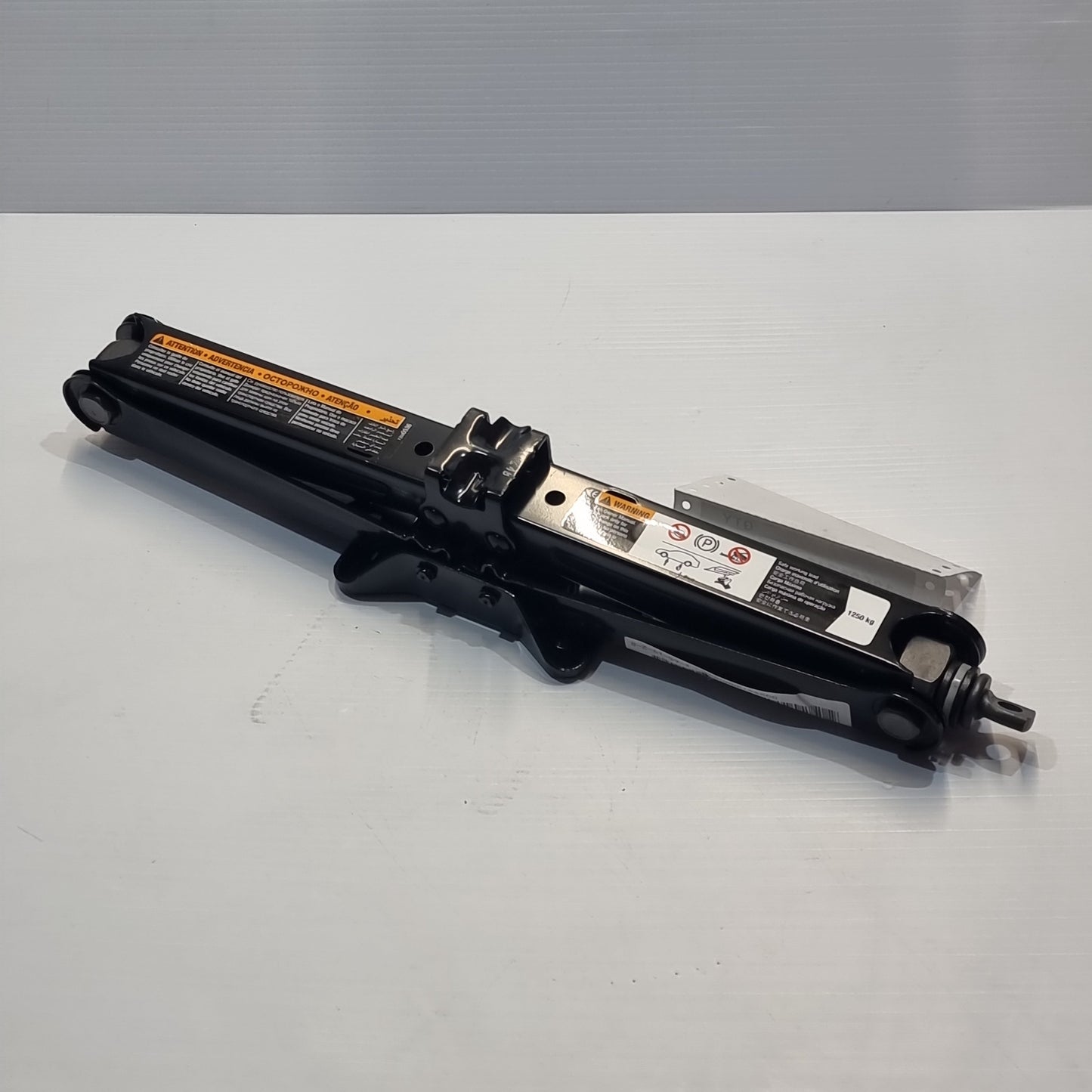 Genuine Lifting Jack - Vauxhall Vectra / Astra| 13591743