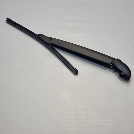 Genuine Rear Wiper Arm - Alfa Romeo Stelvio | 50557611
