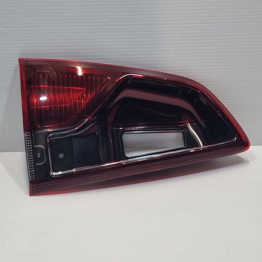 Genuine Ford Lamp Assy - Rear, Stop And Flasher | 2141926