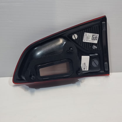 Genuine Ford Lamp Assy - Rear, Stop And Flasher | 2141926