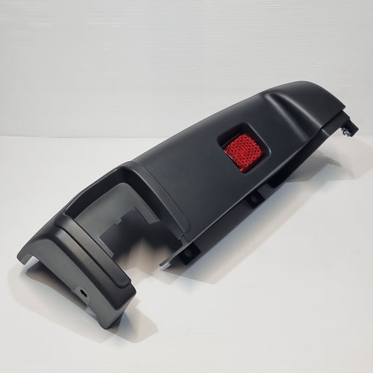 Genuine Right Rear Bumper Corner - Citroen Relay 2006-2023 | 1608693780