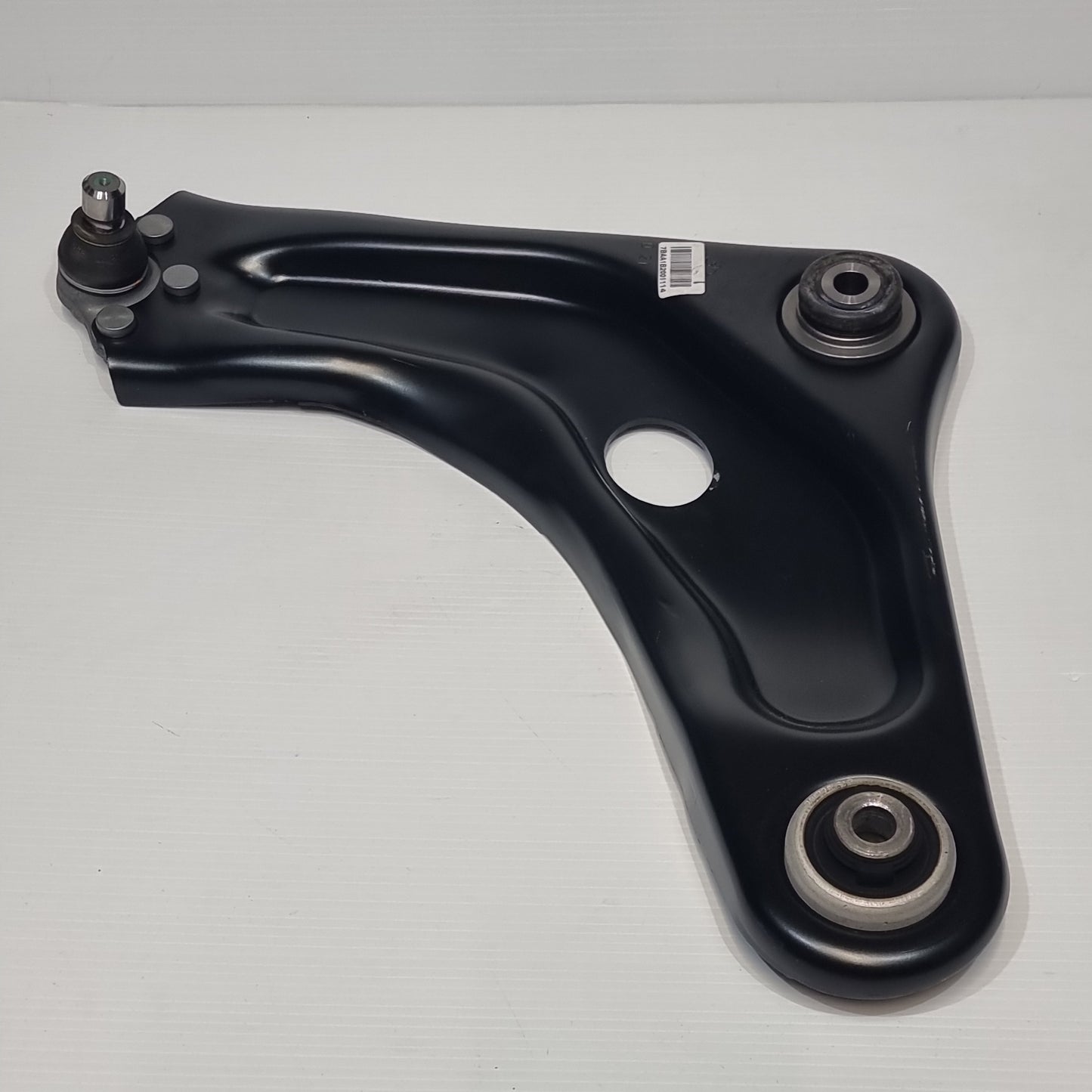 Genuine Front Left Wishbone - Peugeot 207 Saloon | 3520T1