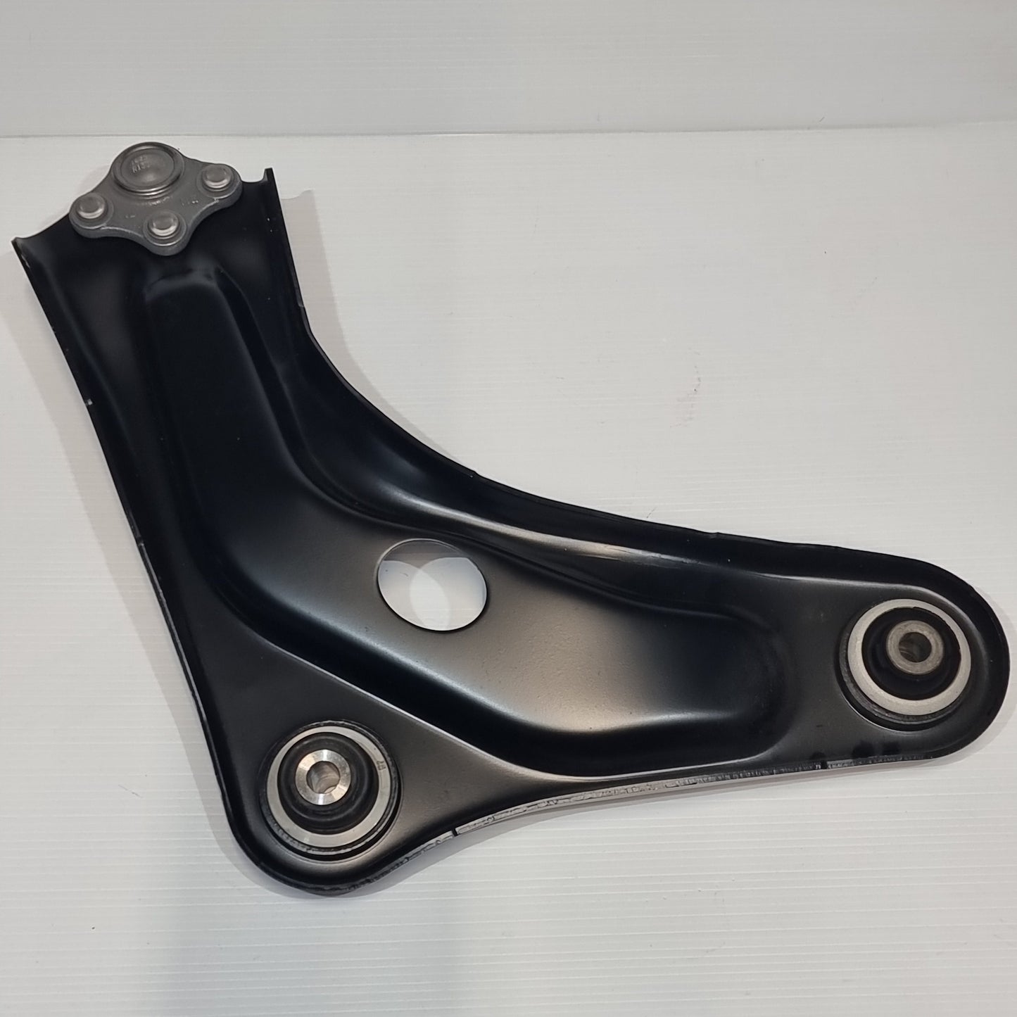 Genuine Front Left Wishbone - Peugeot 207 Saloon | 3520T1