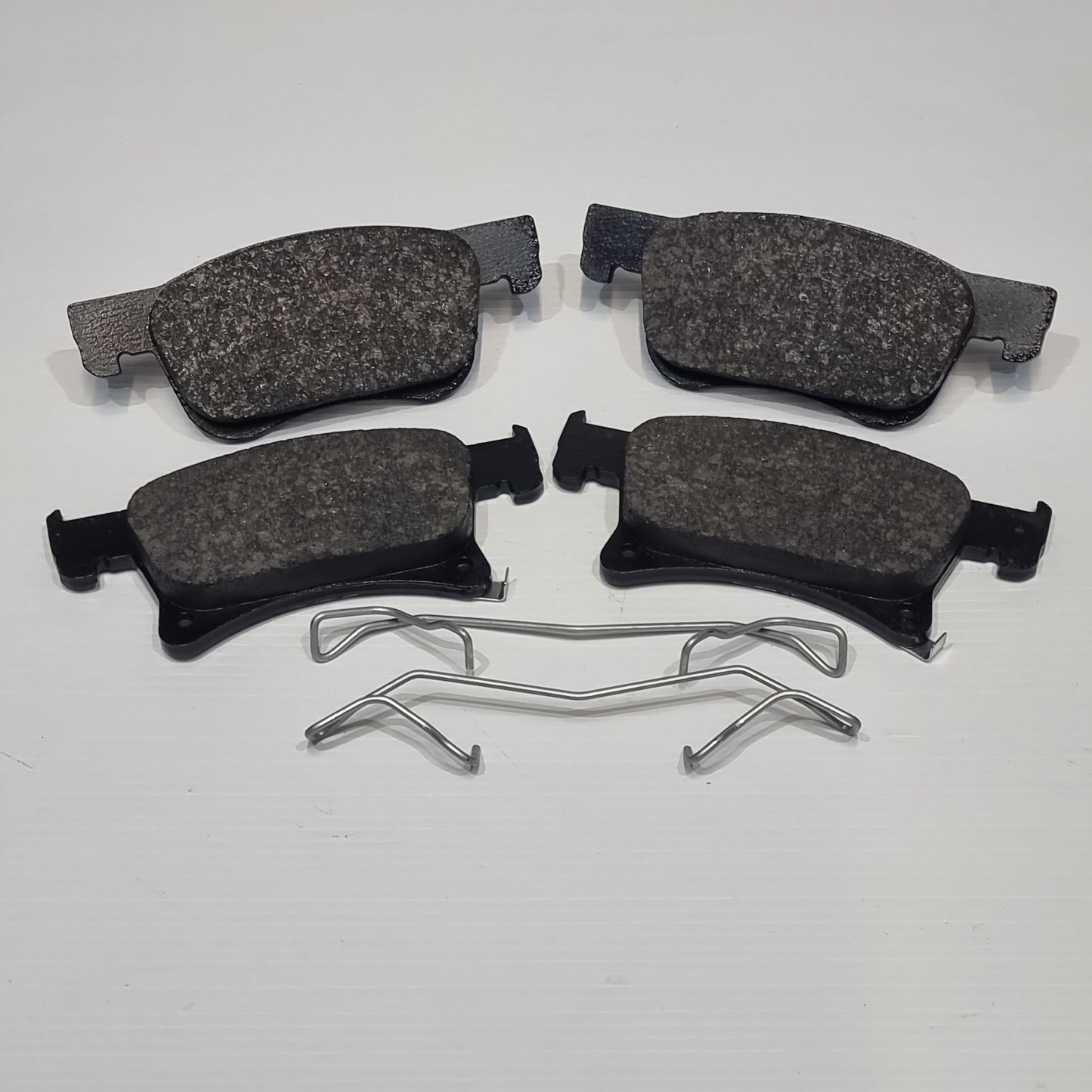 Ferodo - Brake Pad Set for Vauxhall Adam /Corsa | FDB4841