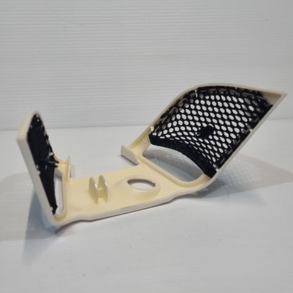 Genuine White Pearl Console Net - Ford KA 2008-2016 | 1843670