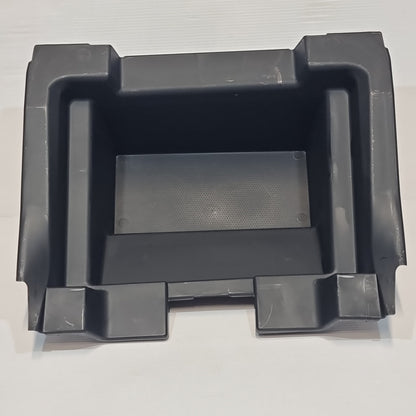 Genuine Under Seat Tray - Nissan Note / E11 | 87390AX600