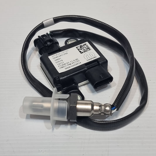 Genuine Particle Sensor - Fiat Fiorino / Doblo | 46345725