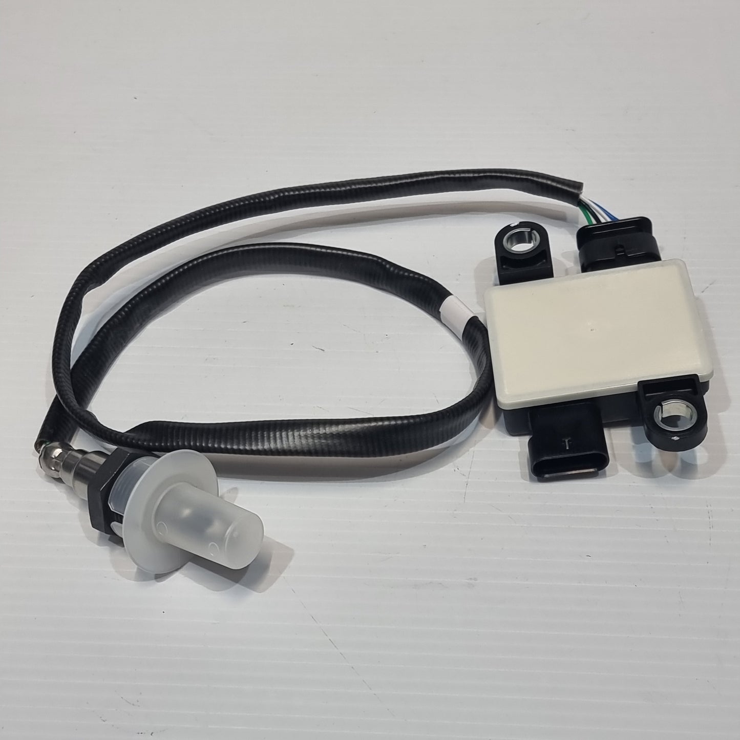 Genuine Particle Sensor - Fiat Fiorino / Doblo | 46345725