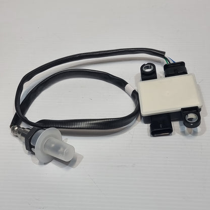 Genuine Particle Sensor - Fiat Fiorino / Doblo | 46345725