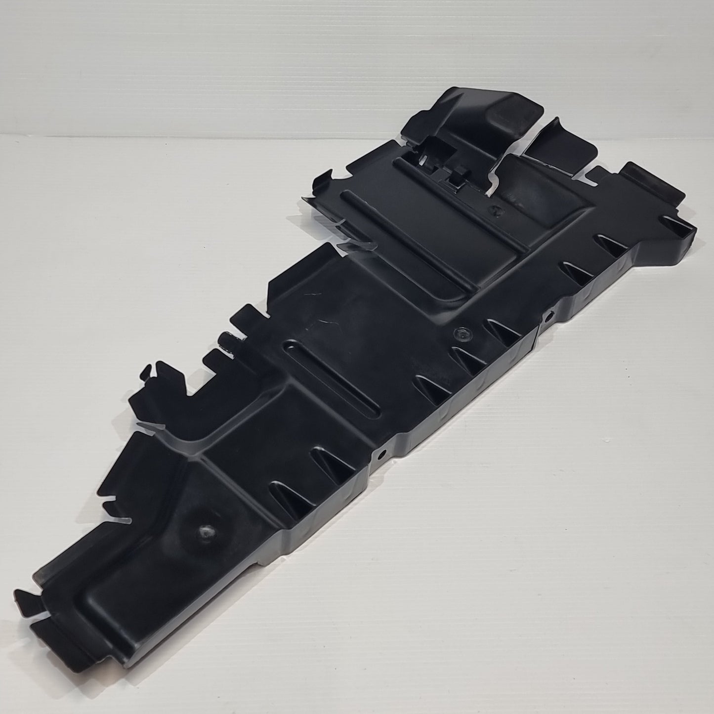 Genuine Air Bulkhead - Peugeot / Citroen | 1678182680