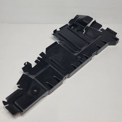 Genuine Air Bulkhead - Peugeot / Citroen | 1678182680