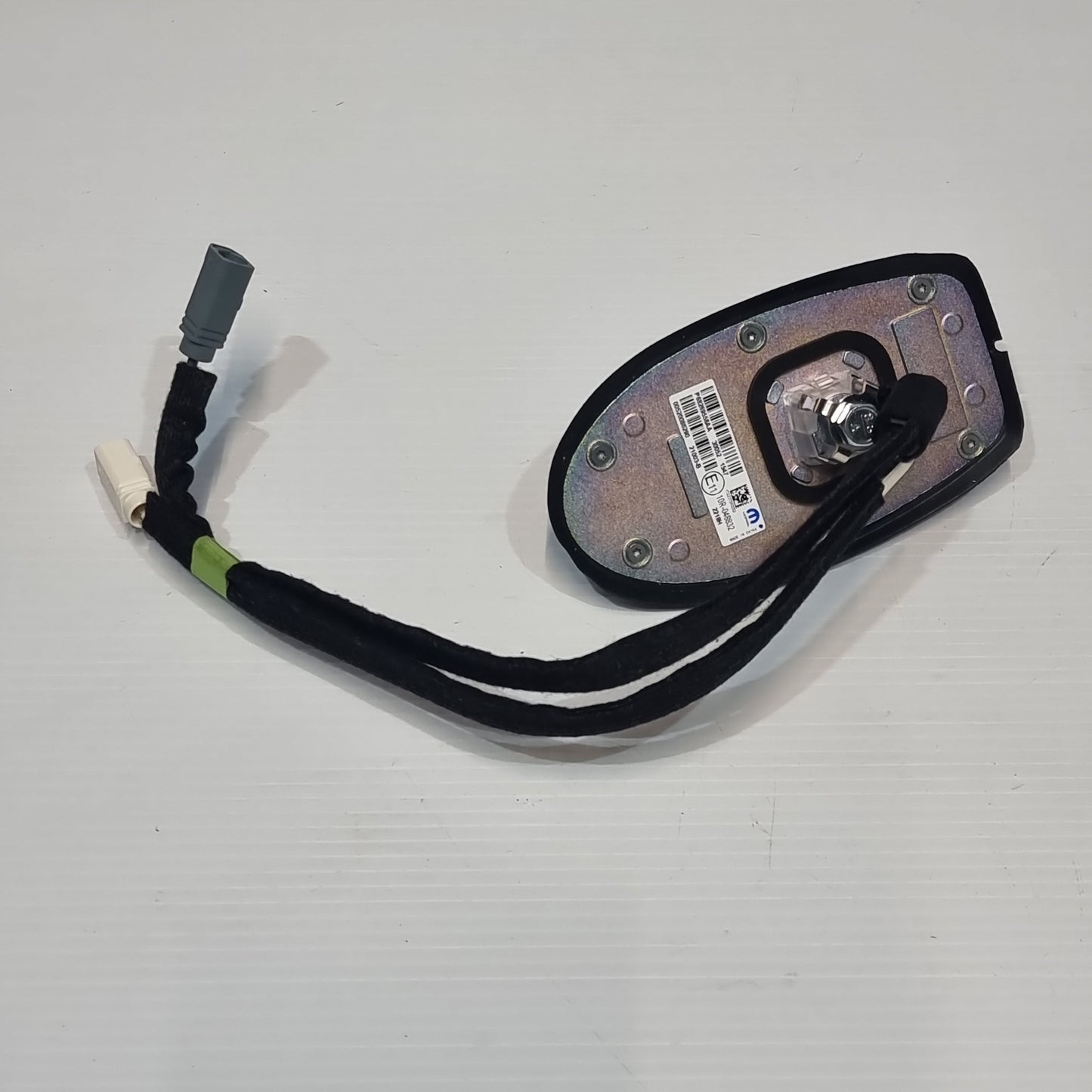 Genuine Aerial Base - Fiat 500 2015-2024 | 52008629