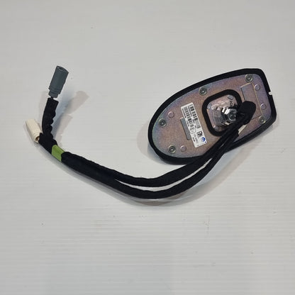 Genuine Aerial Base - Fiat 500 2015-2024 | 52008629