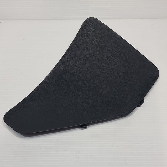 Genuine Nearside Rear Tailgate Trim - Citroen DS7 Crossback | 98185375ZD