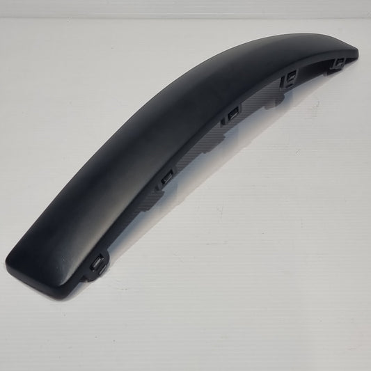 Genuine Front Right Bumper Corner - Citroen C3 Pluriel | 7452Y1