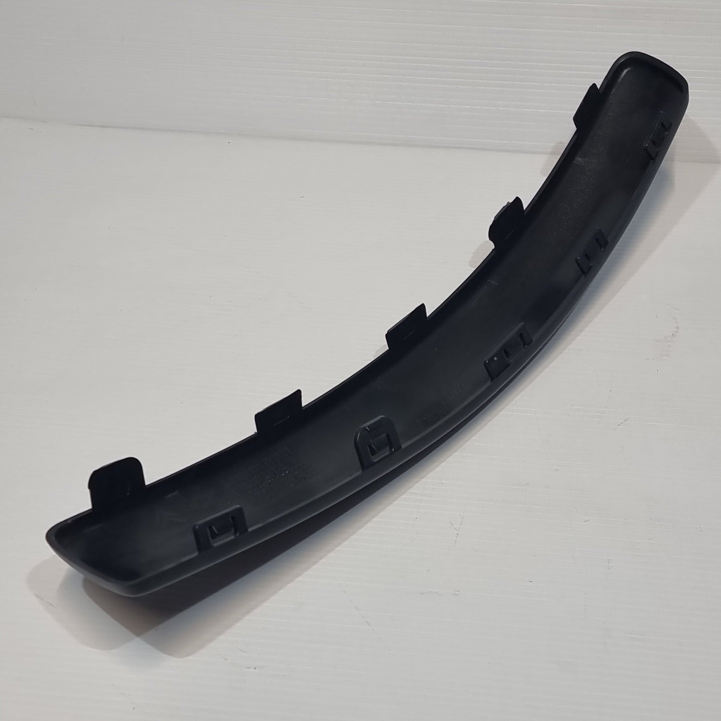 Genuine Front Right Bumper Corner - Citroen C3 Pluriel | 7452Y1