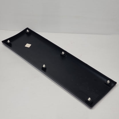 Genuine Side Panel Protector - Peugeot Boxer 2 | 8547P6