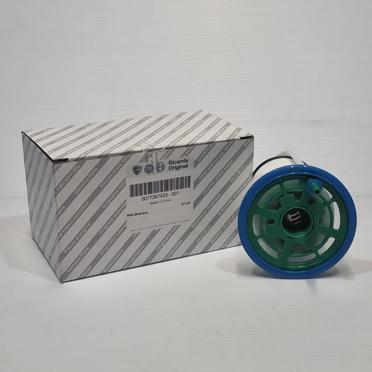 Genuine Fiat Filtering Element | 77367433