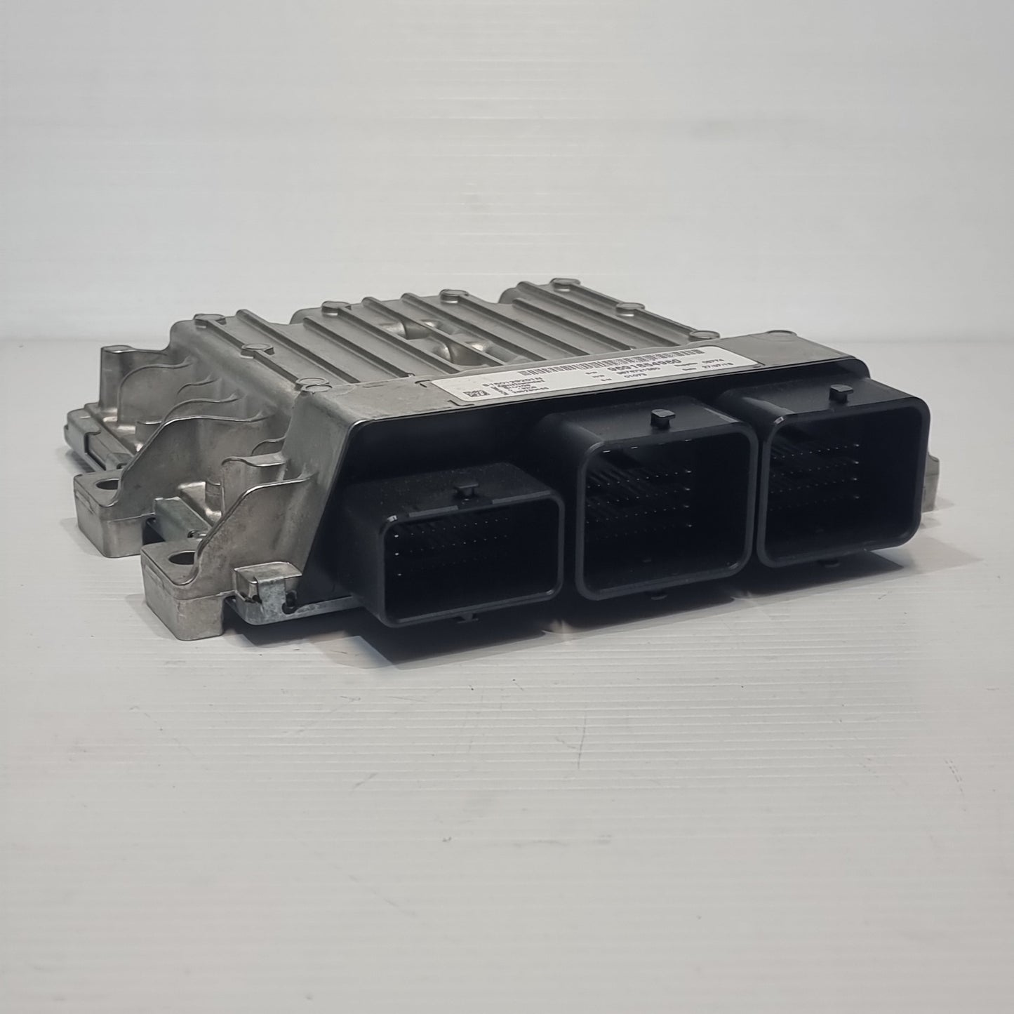 Genuine Engine Management ECU - Peugeot Boxer 3 2015-2019 | 9691854980