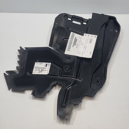 Genuine Lower Right Air Deflector - Vauxhall Crossland | YQ00849980