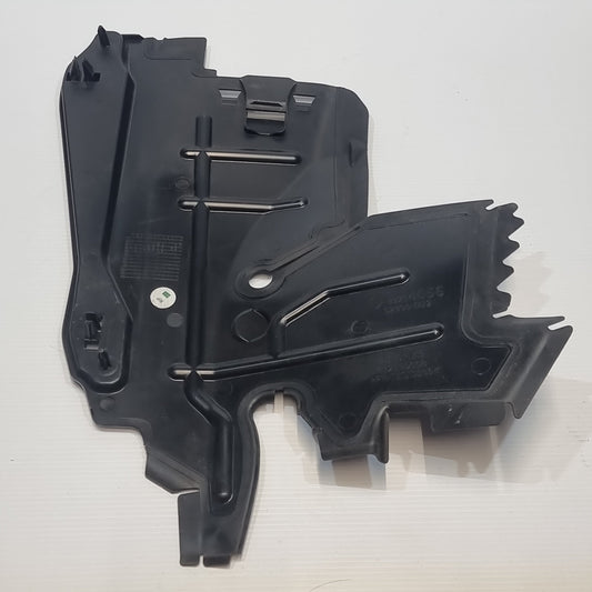 Genuine Lower Right Air Deflector - Vauxhall Crossland | YQ00849980