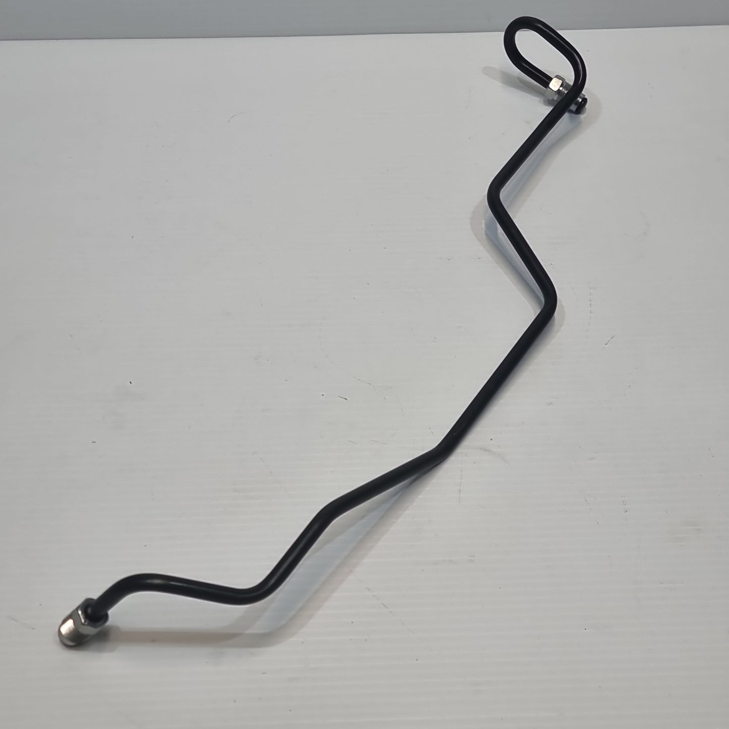 Genuine Steering Ram Pipe - Peugeot 4007 / Citroen C-Crosser | 4020ZX