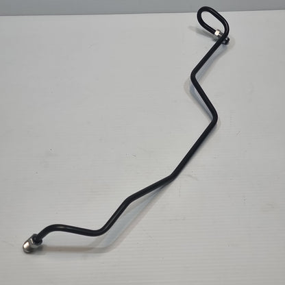 Genuine Steering Ram Pipe - Peugeot 4007 / Citroen C-Crosser | 4020ZX